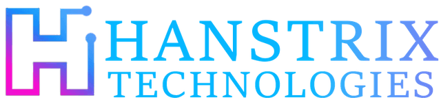 Hanstrix Technologies Logo