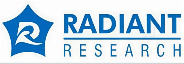 Radiant logo