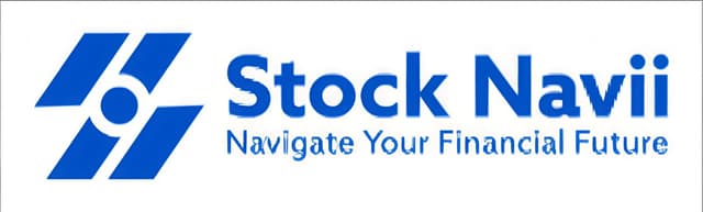 StockNavii logo